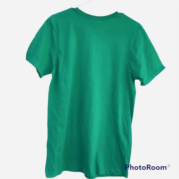 My Hero Academia Green T-Shirt - Picture 2 of 4